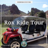 Rox Ride Tour Profile Photo