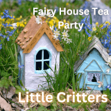 Little Critters: Fairy House Tea Party Profile Photo