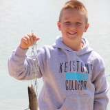 Little Lines, Big Fish Youth Fishing Clinic Profile Photo