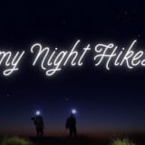 Astronomy Night Hikes - 1 Mile Profile Photo