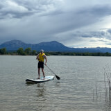 The Amazing Paddle Race Profile Photo