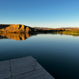 Lake Clean-Up Day - Highline Lake State Park Profile Photo