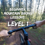 CANCELED: Beginner’s Level 1 Mountain Bike Lesson - Fundamentals Profile Photo
