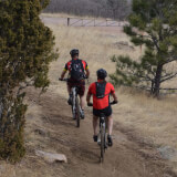 Beginner’s Level 3 Mountain Bike Lesson