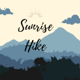 Sunrise Hike Profile Photo