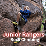 Junior Rangers: Rock Climbing Profile Photo