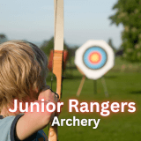 Junior Rangers: Archery Profile Photo