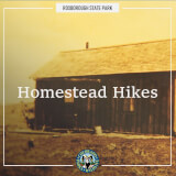 Homestead Hike of the Fountain Valley Trail Profile Photo