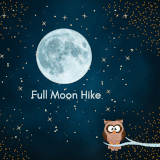 Full Moon Hike (1 Mile) Profile Photo