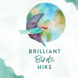 Brilliant Birds Hike Profile Photo