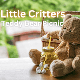 Little Critters: Teddy Bear Picnic Profile Photo