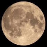 August Full Moon Hike Profile Photo