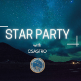 Star Party with CSASTRO Profile Photo