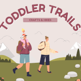 Toddler Trails Profile Photo