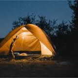 Goodbye to Summer Overnight Campout Profile Photo